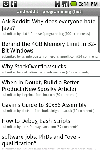 andreddit
